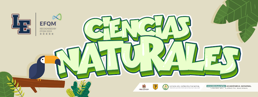 Ciencias Naturales