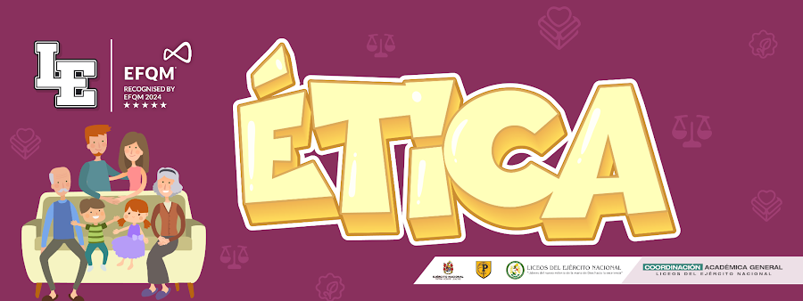 Ética y religión