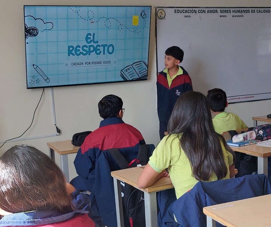 Ética y religión