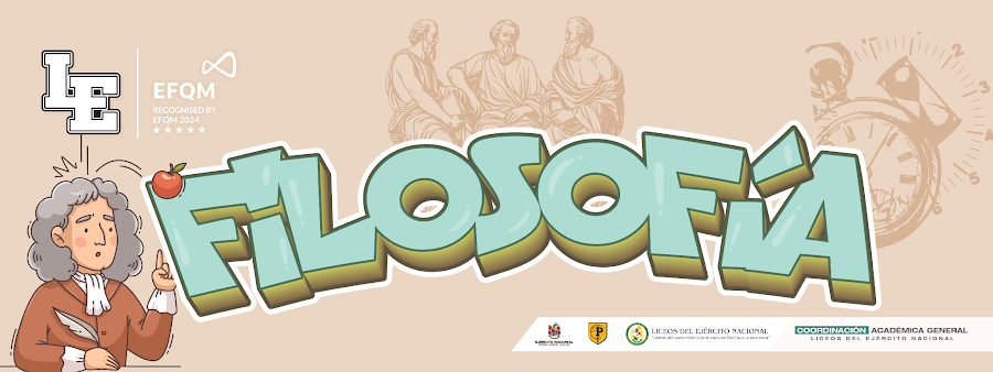 Filosofía