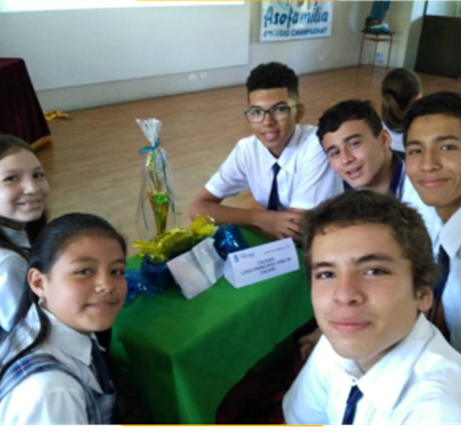 Torneo de ajedrez. Liceos del Ejército Nacional