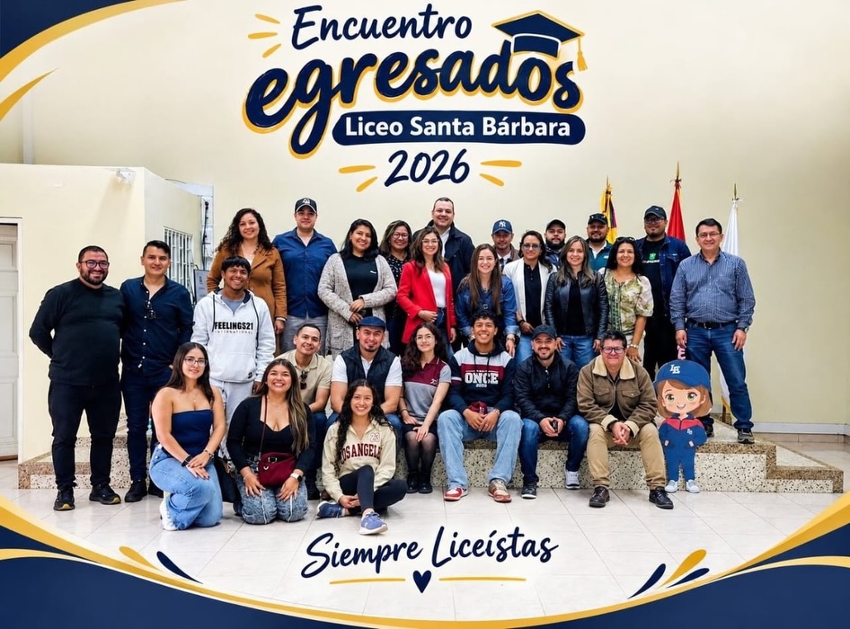 Publicación reciente de Instagram de @liceosdelejercitonacional