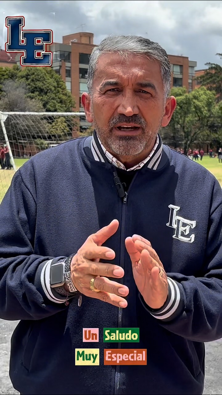 Publicación reciente de Instagram de @liceosdelejercitonacional