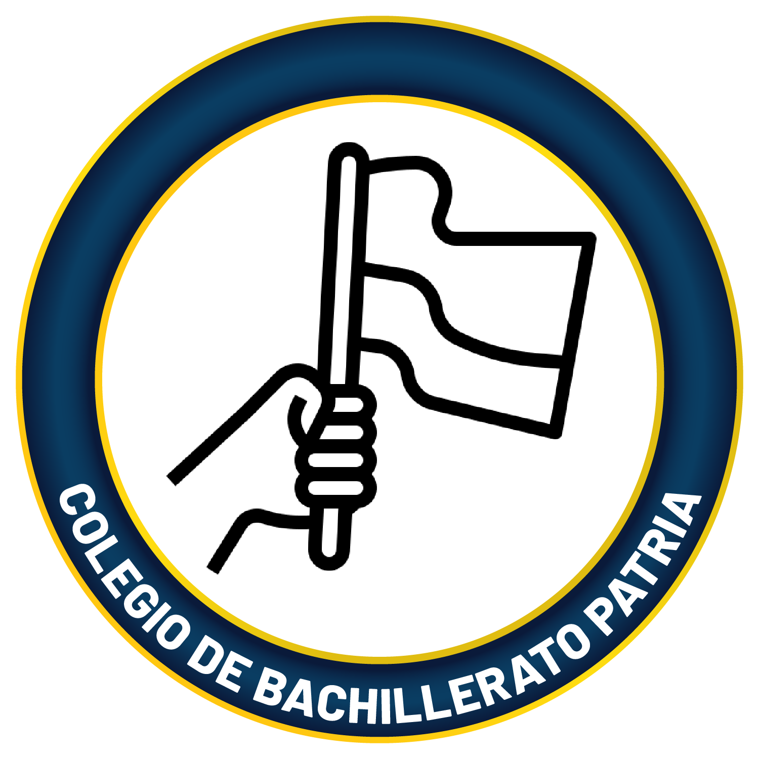 Ícono Colegio de Bachillerato Patria