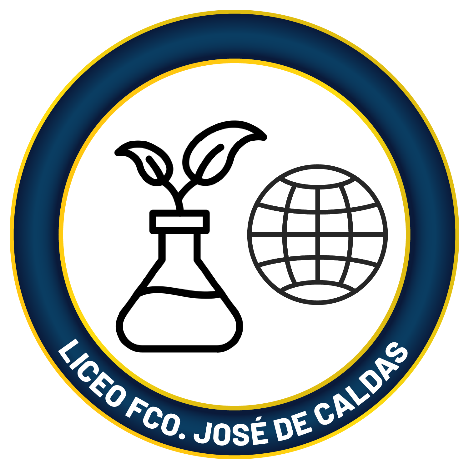 Ícono Liceo Francisco José de Caldas