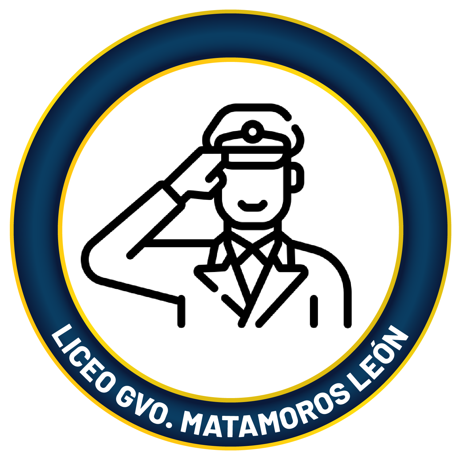 Ícono Liceo Gustavo Matamoros León
